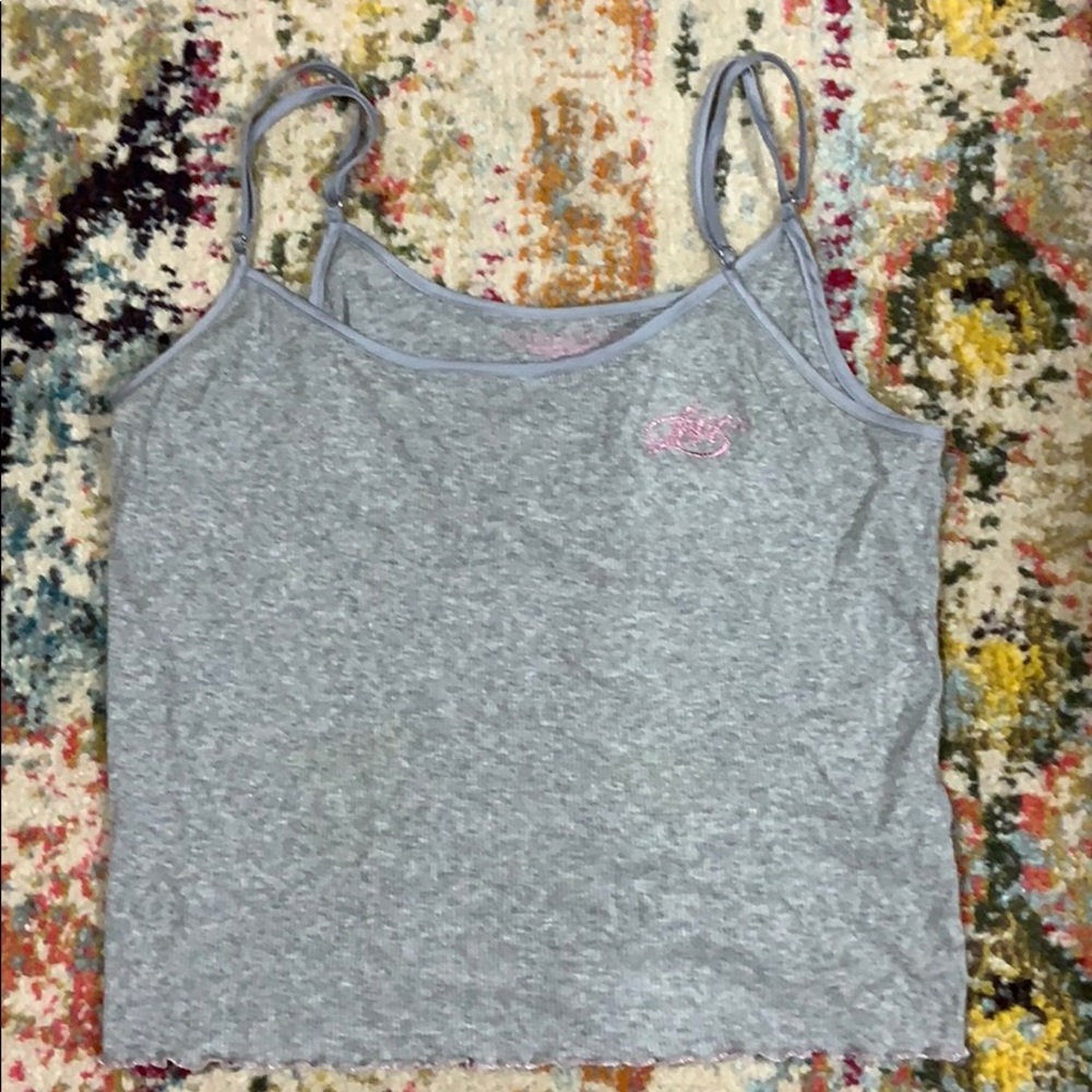 Victoria secret tank top size medium